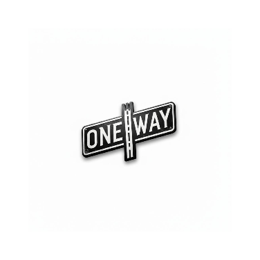 ONE WAY HATS